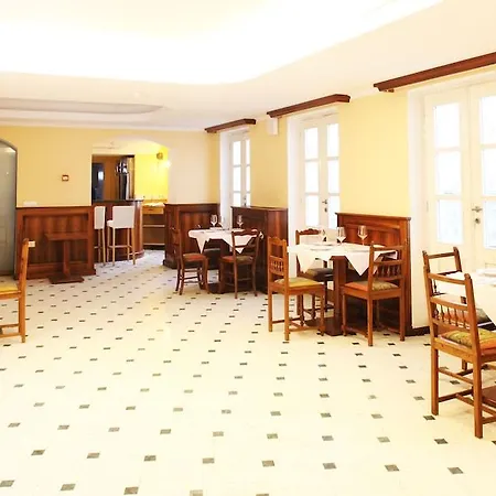 Hotel Md Kamnik