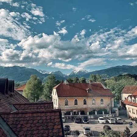 Hotel Md Kamnik