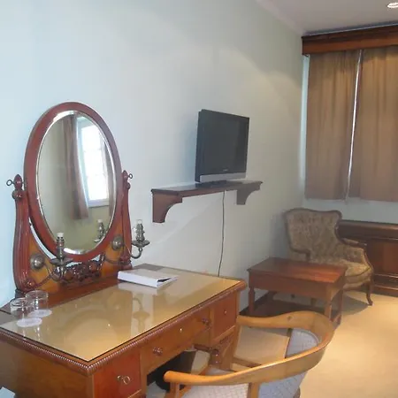 Hotel Md Kamnik