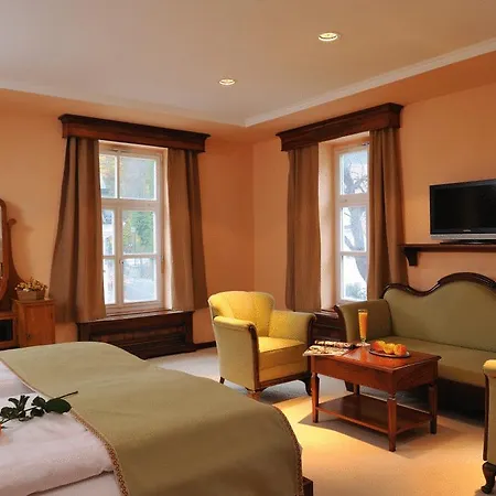 Hotel Md 3*