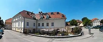Md Hotel Kamnik