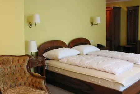 Hotel Md Kamnik