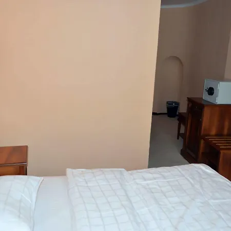Hotel Md