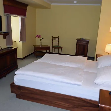 Hotel Md