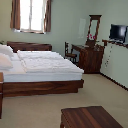 Hotel Md 3*