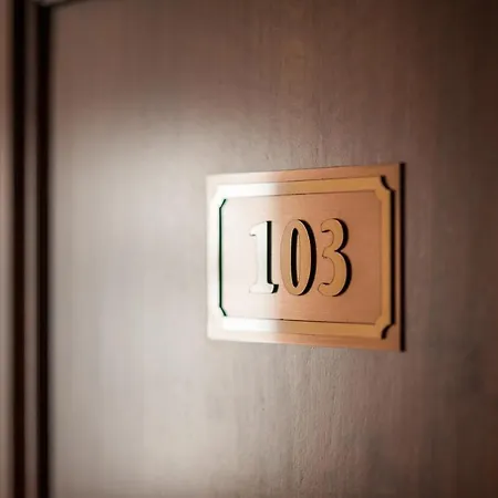 Md Hotel Kamnik
