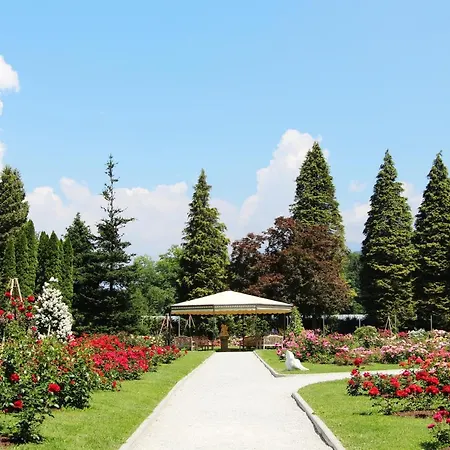 Md Hotel Kamnik