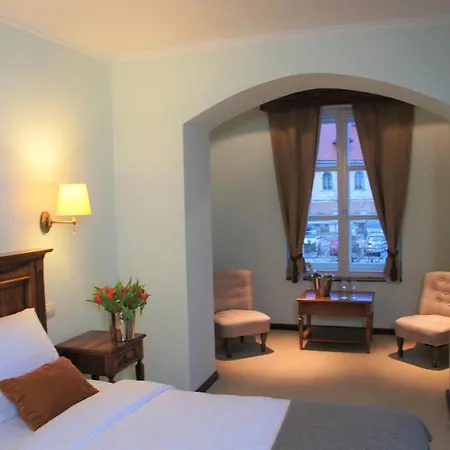 Md Hotel Kamnik