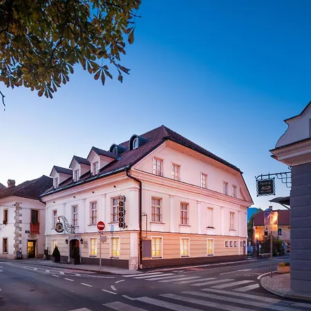 Hotel Md Kamnik