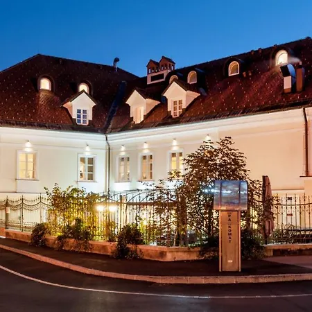 Md Hotel Kamnik