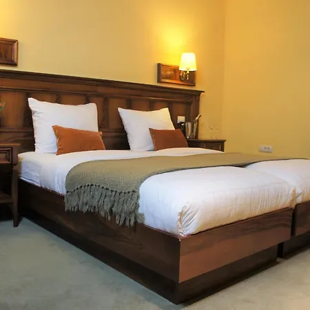 Hotel Md Kamnik