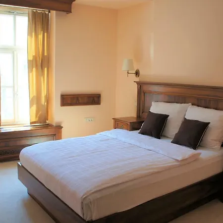 Hotel Md